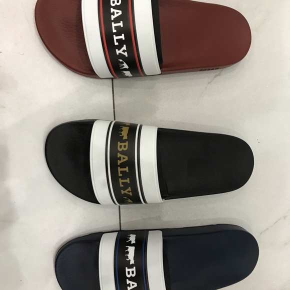 Bally Men Sandals - Picture 3 of 6